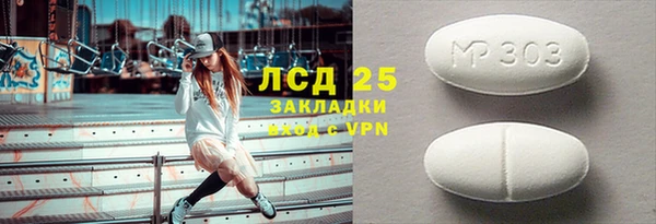 хмурый Нея