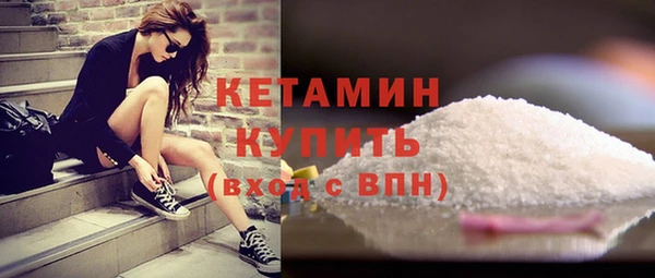 хмурый Нея